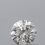 0.34 carat Round diamond G  VS1 Excellent