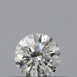 0.20 carat Round diamond F  VVS1 Excellent