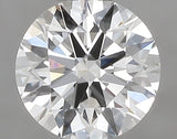 0.30 carat Round diamond D VS2 Excellent
