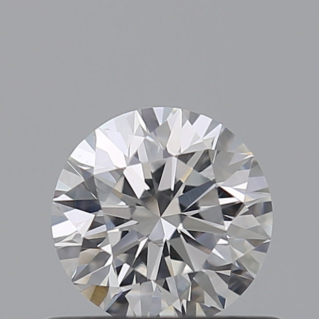 0.54 carat Round diamond E  VS2 Excellent