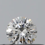 0.18 carat Round diamond G  VVS2 Excellent