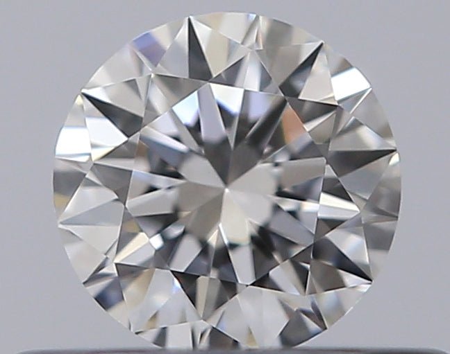 0.30 carat Round diamond F  VVS2 Excellent