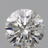 1.00 carat Round diamond I  VVS1 Excellent