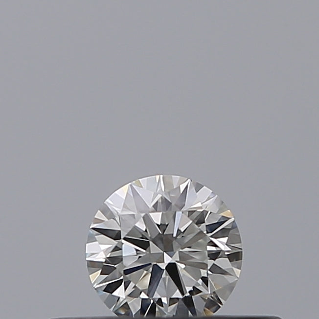 0.18 carat Round diamond G VVS1 Excellent