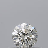 0.29 carat Round diamond G  VVS1 Very good