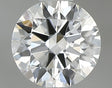 0.30 carat Round diamond F VVS2 Excellent