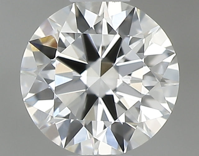 0.30 carat Round diamond F VVS2 Excellent