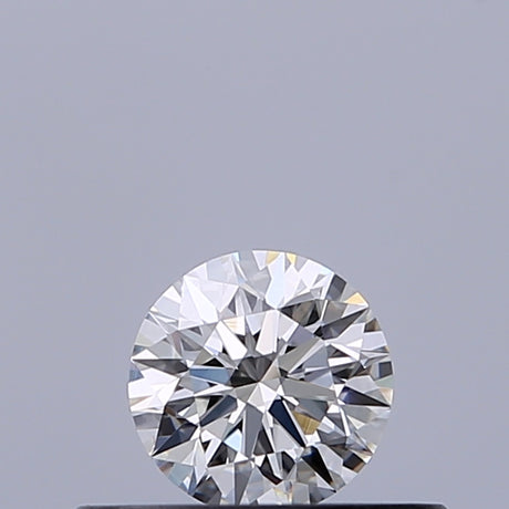 0.28 carat Round diamond G VVS1 Excellent