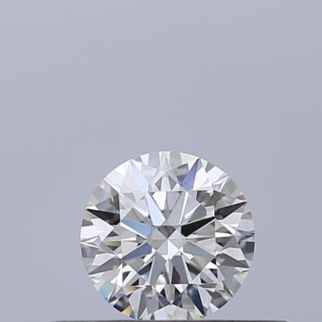 0.29 carat Round diamond F VVS2 Excellent