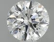 0.50 carat Round diamond G VS2 Excellent