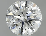 0.50 carat Round diamond G VS2 Excellent