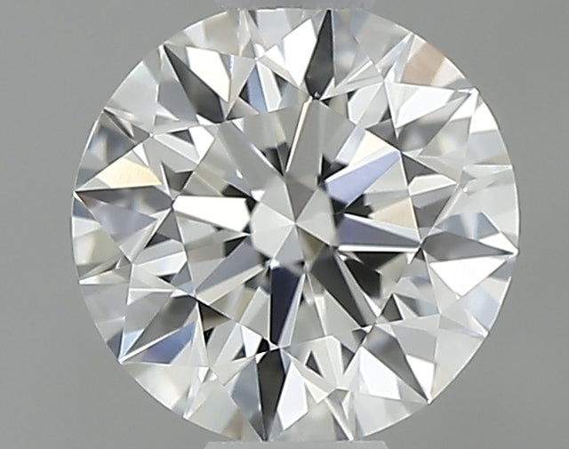 0.50 carat Round diamond G VS2 Excellent