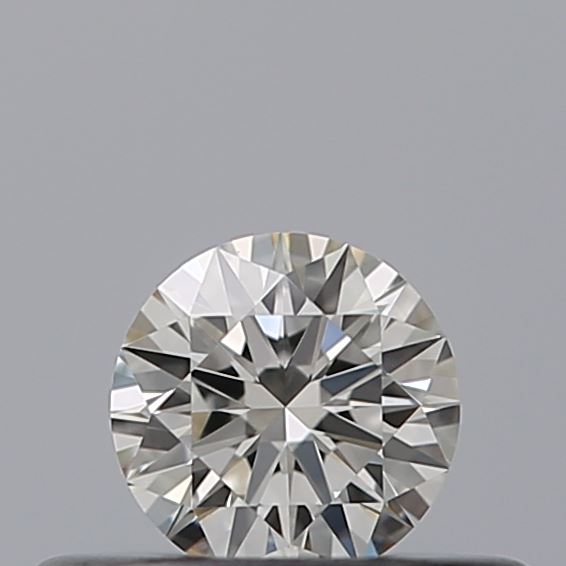 0.23 carat Round diamond G  VVS1 Excellent