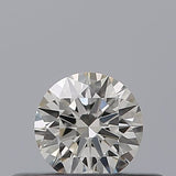 0.23 carat Round diamond G  VVS1 Excellent