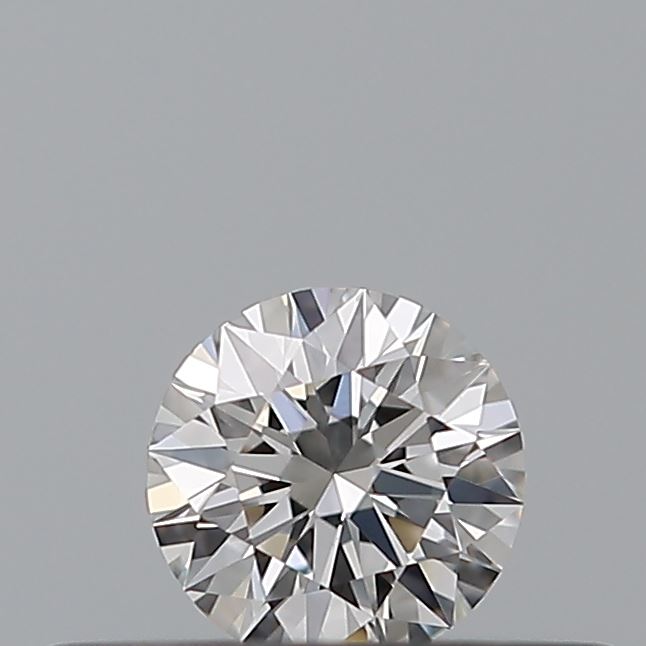 0.18 carat Round diamond E VS1 Excellent