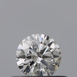 0.30 carat Round diamond F VVS1 Excellent