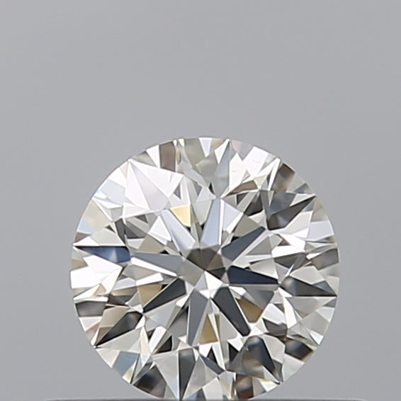 0.32 carat Round diamond H VVS2 Excellent