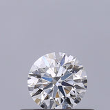 0.31 carat Round diamond F VVS1 Excellent