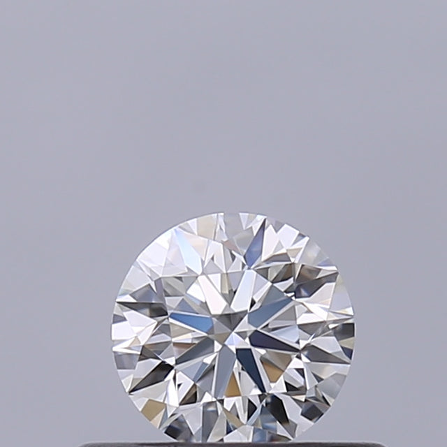 0.31 carat Round diamond F VVS1 Excellent