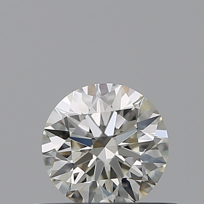 0.40 carat Round diamond L  VVS1 Excellent