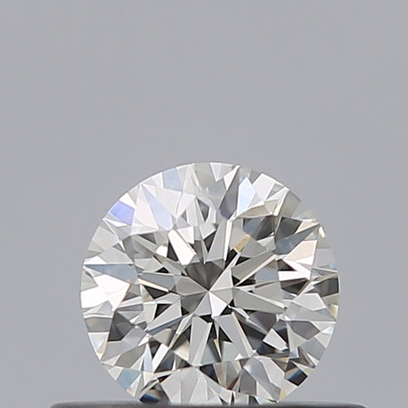 0.35 carat Round diamond H VS1 Excellent
