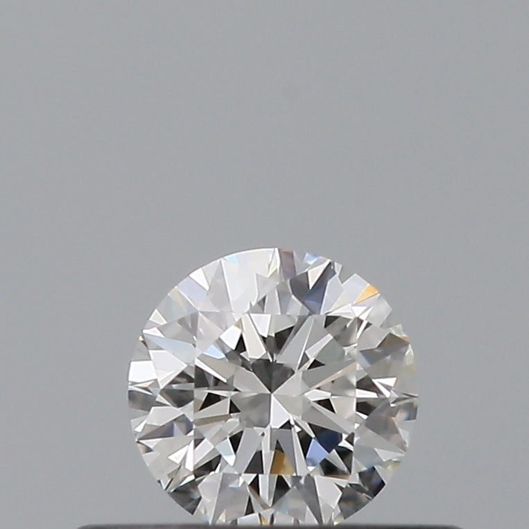 0.26 carat Round diamond F  VS2 Excellent