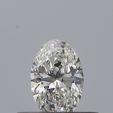 0.24 carat Oval diamond G VVS2 