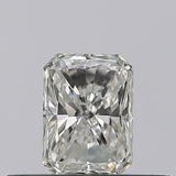 0.25 carat Radiant diamond E  VVS1 