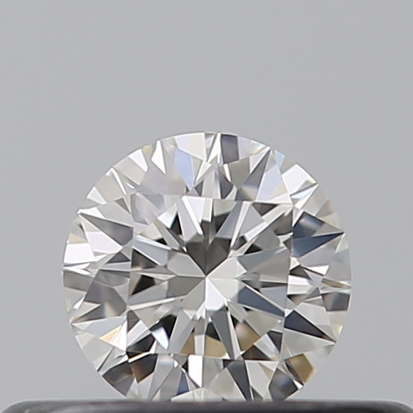 0.23 carat Round diamond H  VVS1 Excellent