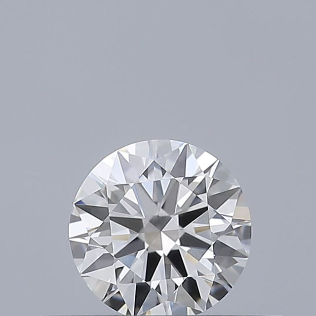 0.31 carat Round diamond E IF Excellent