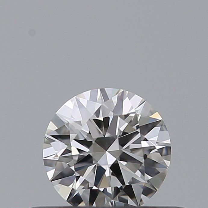 0.30 carat Round diamond F  IF Excellent