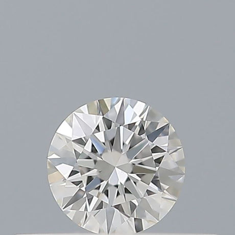 0.18 carat Round diamond F VS1 Excellent