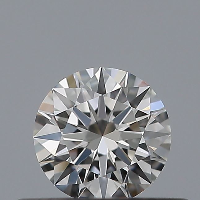 0.30 carat Round diamond E  VVS2 Excellent