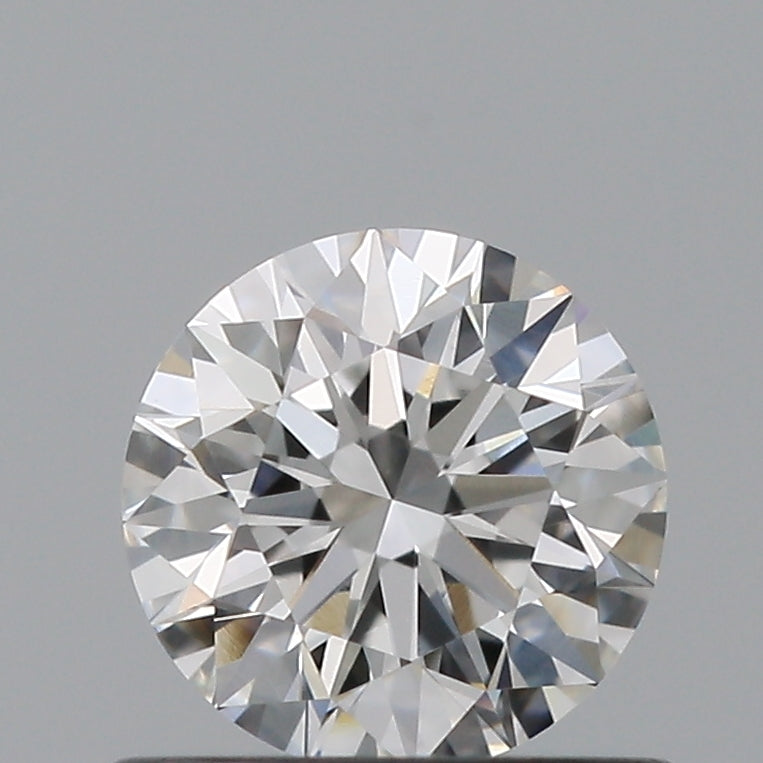 0.58 carat Round diamond E  VS1 Excellent