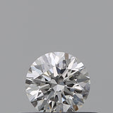 0.31 carat Round diamond G  VVS1 Excellent