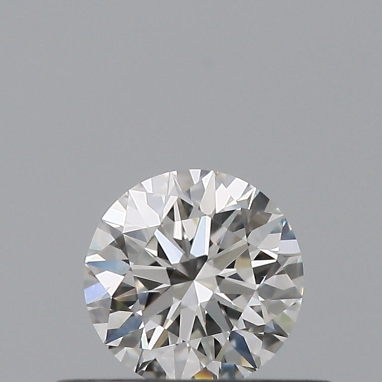 0.31 carat Round diamond G  VVS2 Excellent