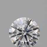 0.51 carat Round diamond D  VS1 Excellent