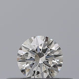0.19 carat Round diamond F  VS2 Excellent