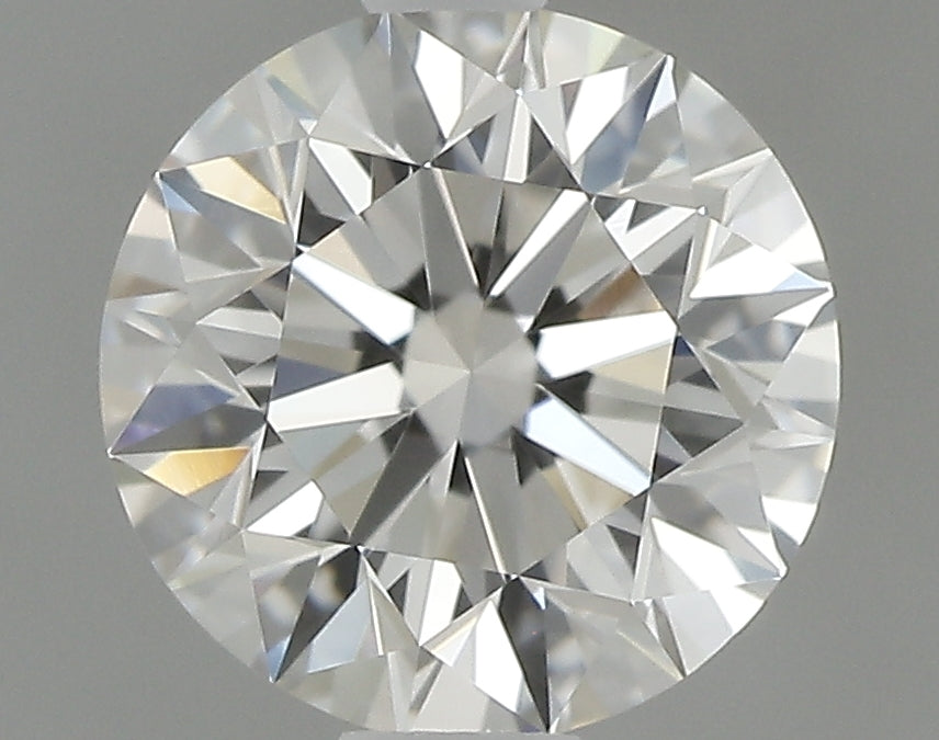 0.80 carat Round diamond G  VVS2 Excellent