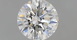 0.60 carat Round diamond G VVS2 Excellent