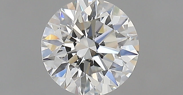0.60 carat Round diamond G VVS2 Excellent