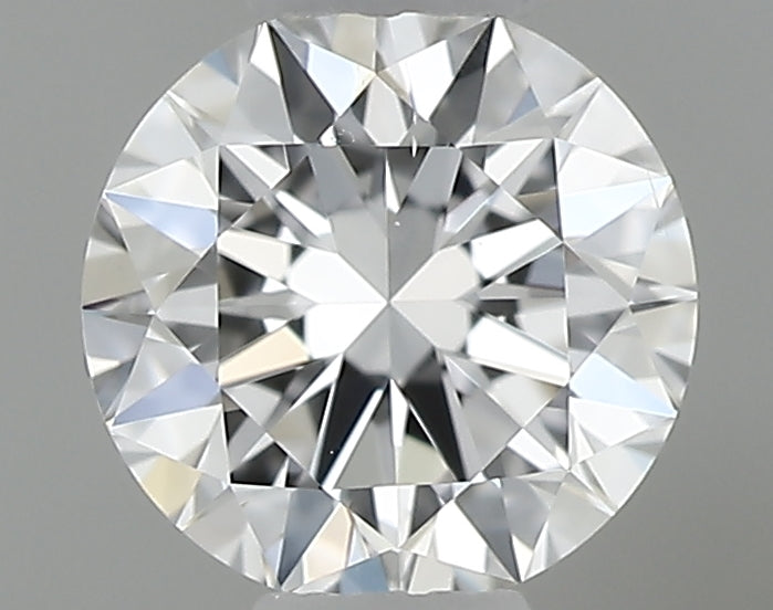 0.30 carat Round diamond D  VS2 Very good