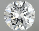 0.30 carat Round diamond D  VS2 Very good