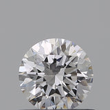 0.51 carat Round diamond D  VS2 Excellent