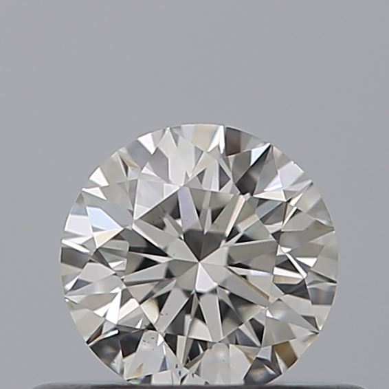 0.36 carat Round diamond G  VS2 Excellent