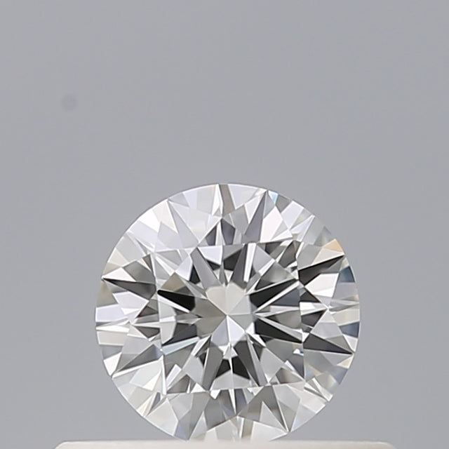 0.28 carat Round diamond E VVS1 Excellent