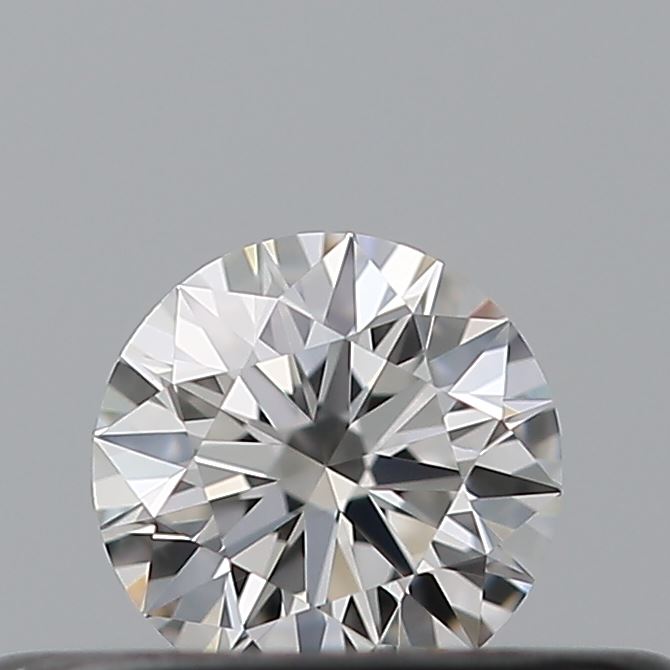 0.19 carat Round diamond G  VVS1 Excellent