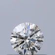 0.40 carat Round diamond G IF Excellent