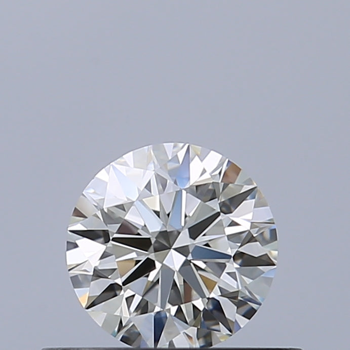 0.40 carat Round diamond G IF Excellent