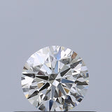 0.40 carat Round diamond G IF Excellent